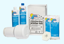 Pool Closing Kits